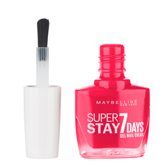 Esmalte de uñas Maybelline SuperStay 7 Days en internet