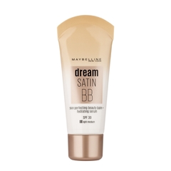 BB Cream Maybelline Dream Satin BB - comprar online