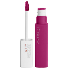 Labial líquido Maybelline Super Stay Matte Ink City Edition