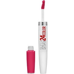 Labial liquido Maybelline SuperStay 24H Smile Brightener