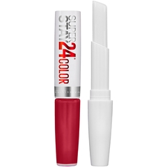 Labial liquido Maybelline SuperStay 24H Smile Brightener - comprar online