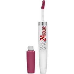 Labial liquido Maybelline SuperStay 24H Smile Brightener en internet