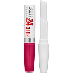 Imagen de Labial liquido Maybelline SuperStay 24H Smile Brightener