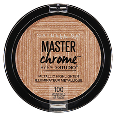 Iluminador Maybelline Master Chrome