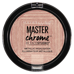 Iluminador Maybelline Master Chrome - comprar online