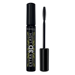 Mascara Extra 3D Lash de Rimmel London