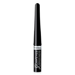 Delineador liquido Glam'Eyes Professional Liner Rimmel London