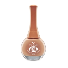 Esmalte Vogue Efecto Gel en internet