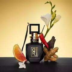  Perfume Cher Onyx Elixir componentes