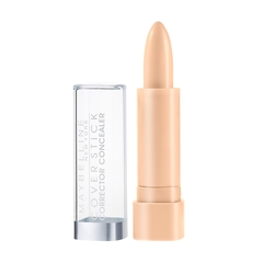 Corrector de ojeras Maybelline Cover Stick tono claro 01 aplicador