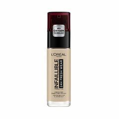 Base Loreal Paris Infaillible