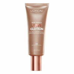 Base L'Oréal París True Match Lumi Glotion 