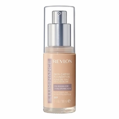 Base Revlon Illuminance Skin tono Creamy Natural 