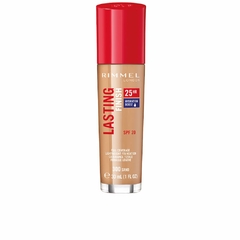 Base de Maquillaje Lasting Finish 25 hs Rimmel London - Jazmín de Rosas | Verse bien