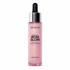 Base Iluminadora Rose Glow Revlon