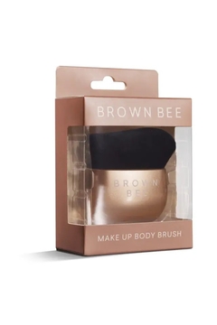BB Brush Brown Bee caja