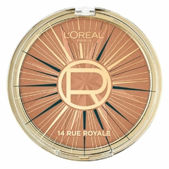 Bronzer L´Oreal París Rue Royal Limited Edition