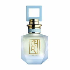 Cher Iris Tote Bag Perfume