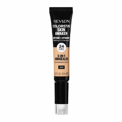 Corrector de Ojeras Revlon ColorStay Skin Awaken 5 en 1 tono Light Medium