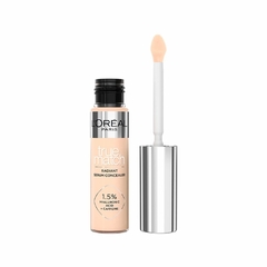 Corrector True Match Radiant Serum L'oréal Paris tono 2R aplicador