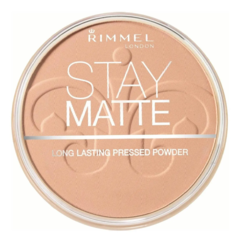 Polvo Compacto Rimmel Stay Matte en internet