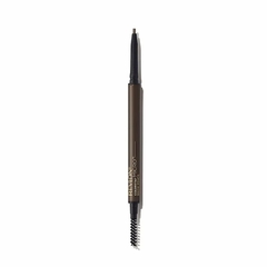 Delineador de Cejas Revlon Micro tono Dark Brown abierto