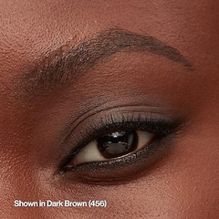 Delineador de Cejas Revlon Micro tono Dark Brown modelo