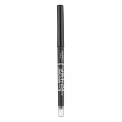 Delineador L'Oréal Infallible Eyeliner 16 HS