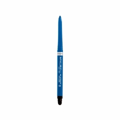 Delineador L'Oréal París Infallible 36 HS Electric Blue abierto