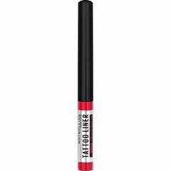 Delineador Tattoo Liner 48H Liquid Pen Maybelline 