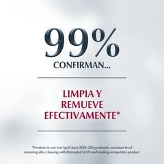 Espuma Micelar de limpieza Eucerin DermatoClean Hyaluron - tienda online