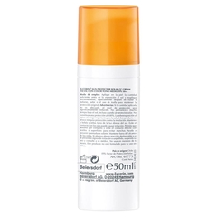 Eucerin Sun CC Cream FPS 50 - comprar online
