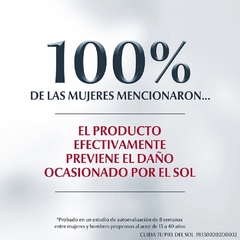 Imagen de Eucerin Sun Fluido Matificante Facial FPS 50