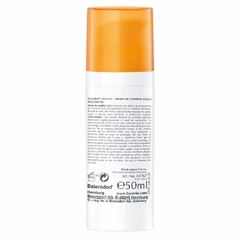 Eucerin Sun Gel Crema Facial Toque Seco SPF50 - comprar online