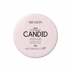 Polvo Sellador Revlon Photoready Candid - Jazmín de Rosas | Verse bien