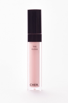 Gloss para labios Cher Beauty