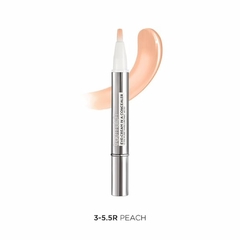 Corrector L'Oréal París True Match tono 3-5.5.R/3-5.5.C Peach