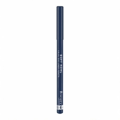 Delineador de ojos Soft Kohl Kajal Rimmel tono Denim Blue (021)