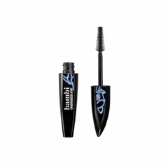 Mascara L'Oréal París Bambi Oversized Eye abierto