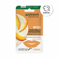 Mascarilla para Labios Garnier Mango 