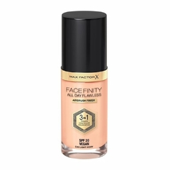 Base Max Factor Facefinity All Day Flawless 3en1 C40 - Light Ivory