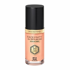Base Max Factor Facefinity All Day Flawless 3en1 C80 - Bronze