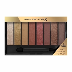 Paleta Masterpiece Nude Palette Max Factor Cherry Nudes 