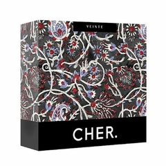 Cofre Cher Veinte packaging