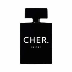 Cofre Cher Veinte Perfume
