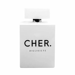 Cofre Cher Diecisiete Perfume