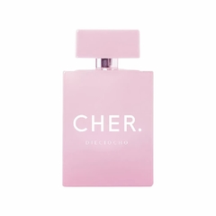 Cofre Cher Dieciocho perfume