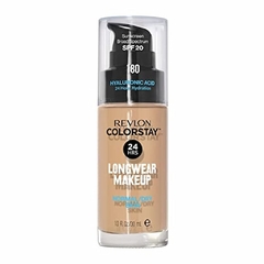 Base Revlon Colorstay piel Normal / Seca Sand Beige 180