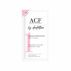 Recarga Serum Humectante ACF by Dadatina