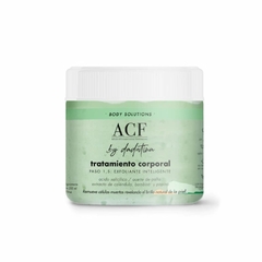 Tratamiento corporal Exfoliante ACF by Dadatina